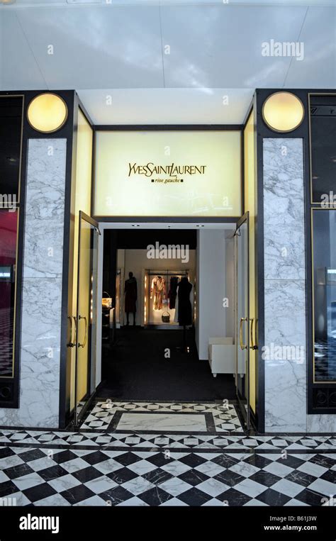 ysl berlin friedrichstraße|SAINT LAURENT .